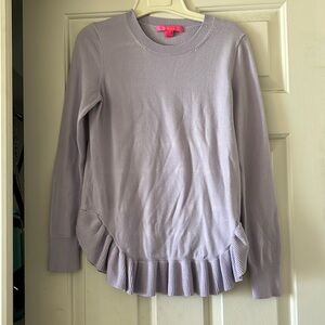 EUC Lilly Pulitzer sweater